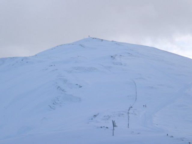 1. športni den Podružnice (Bad Kleinkirchheim - foto