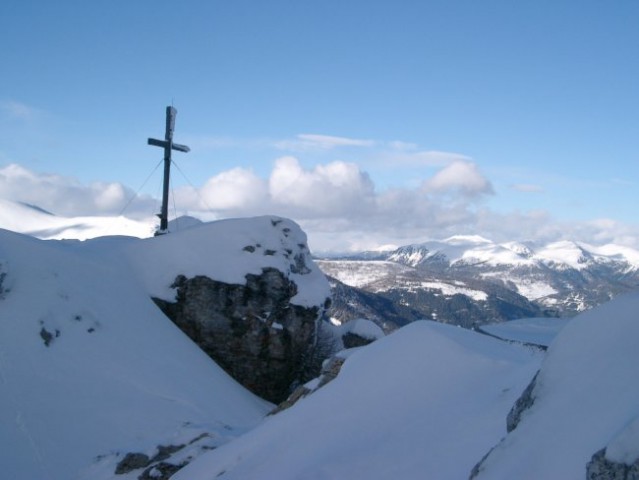 1. športni den Podružnice (Bad Kleinkirchheim - foto