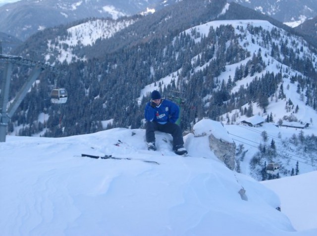 1. športni den Podružnice (Bad Kleinkirchheim - foto