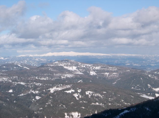 1. športni den Podružnice (Bad Kleinkirchheim - foto povečava