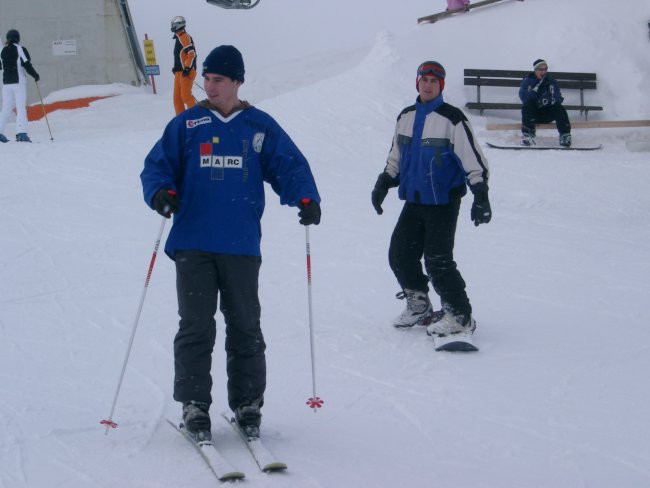 1. športni den Podružnice (Bad Kleinkirchheim - foto povečava