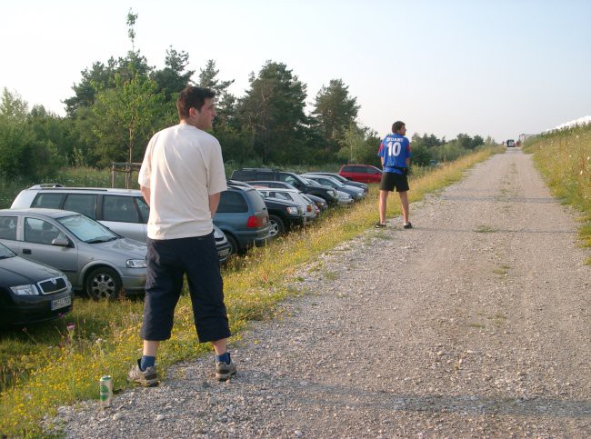 brata pač, tou se ne da skriti