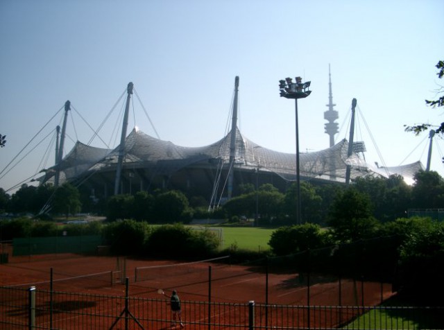 Olimpijski stadion