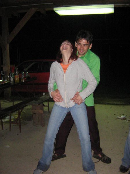 dirty dancing