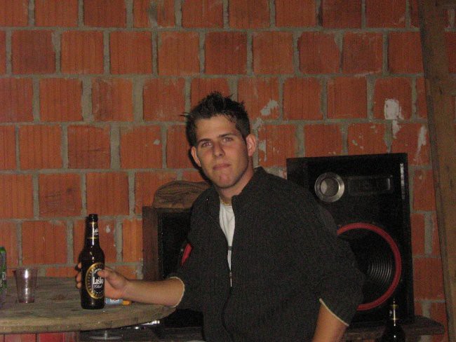 beer.....or not to...beer.... 
