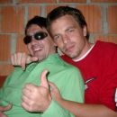 majkl und deven