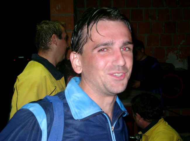 MAJKL še brez 