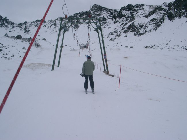 1.šola v naravi - dolomiti (pozza di fassa) - foto povečava