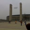 glavni vhod na olympiastadion
