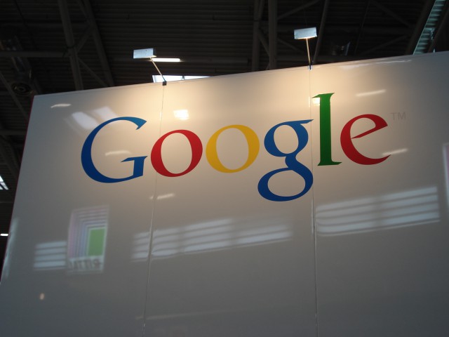 Stric google