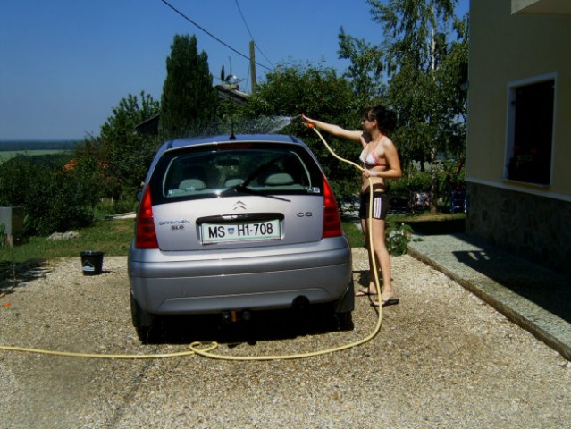 - car wash - 