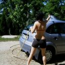 - car wash - 
