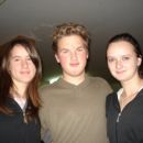 Mojca, Huber, jes
