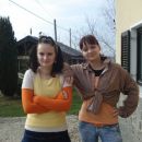 Jes + Miša