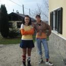 Miša + jes