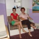 me and my mommy