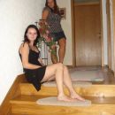 Sandrica + jes