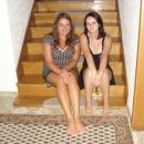 Sandrica + jes