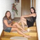 Sandrica + jes