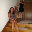 Sandrica + jes