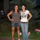Sandrica + jes