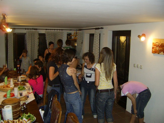 Valeta party 9.d - foto povečava