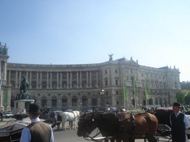 Dunaj <Wien> 13.4.2oo7 - foto