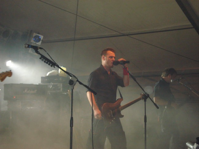 Siddharta [30.7.07] - foto povečava