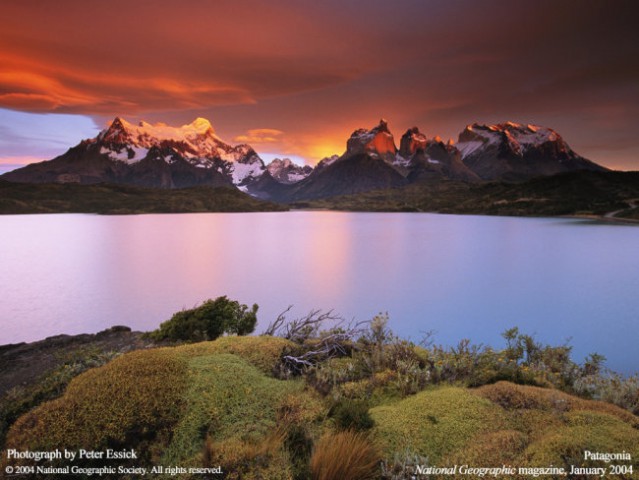 National Geographic - foto