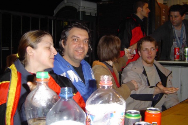 Fešta, 26.03.2005, lj - golovec - foto
