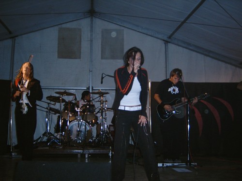 Struna fest 2005 - foto