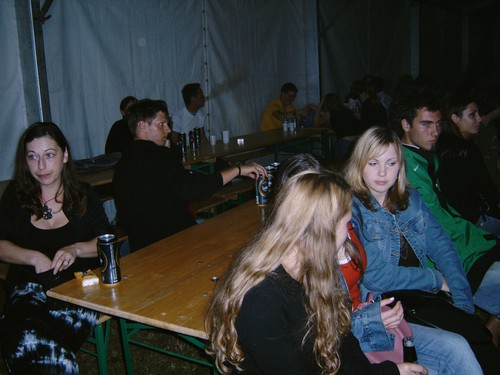 Struna fest 2005 - foto