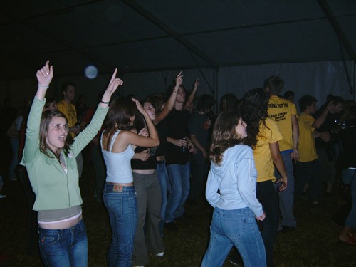 Struna fest 2005 - foto