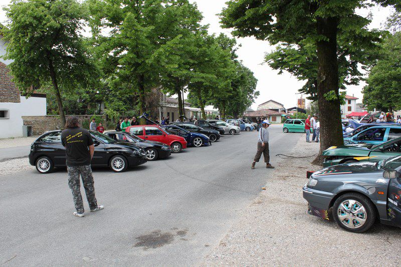 AutoExpo Rivignano - foto povečava