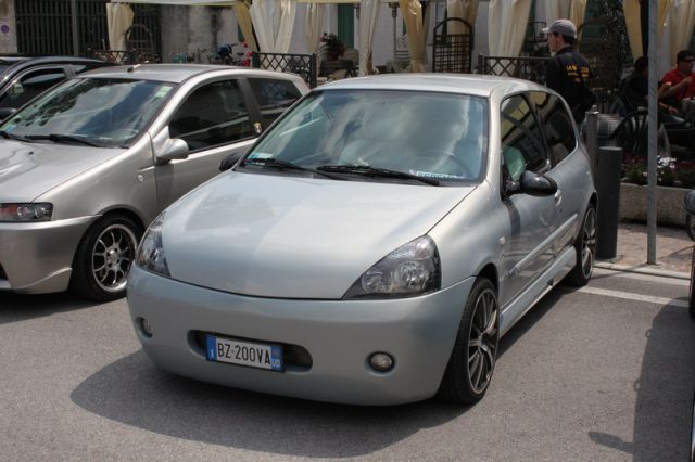 AutoExpo Rivignano - foto