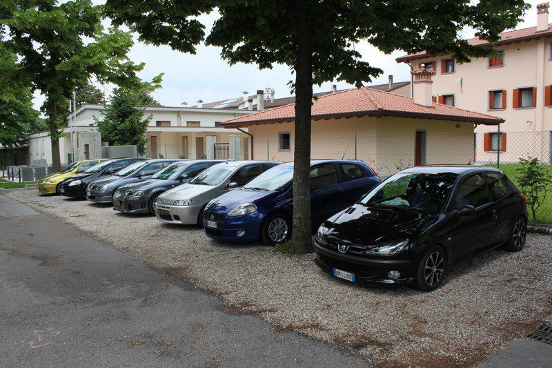 AutoExpo Rivignano - foto povečava