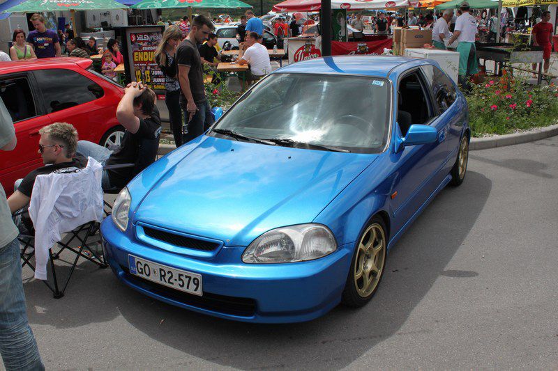 Avtoshow Ajdovščina 2010 - foto povečava