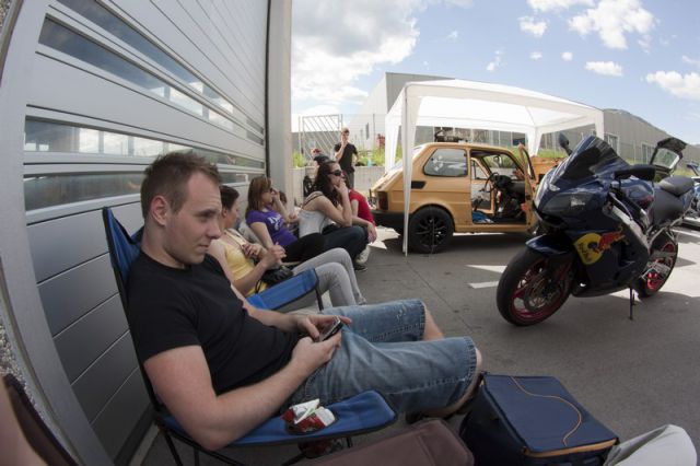 Avtoshow Ajdovščina 2010 - foto