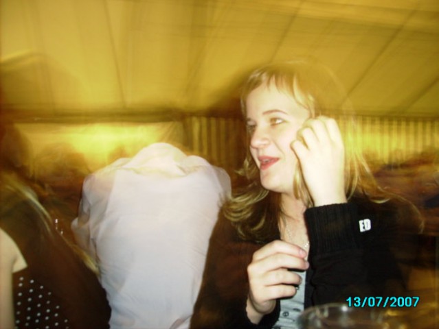 Ajdova noč 2007 - foto