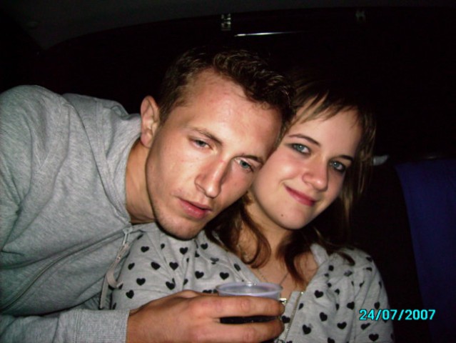 V lipe=) - foto