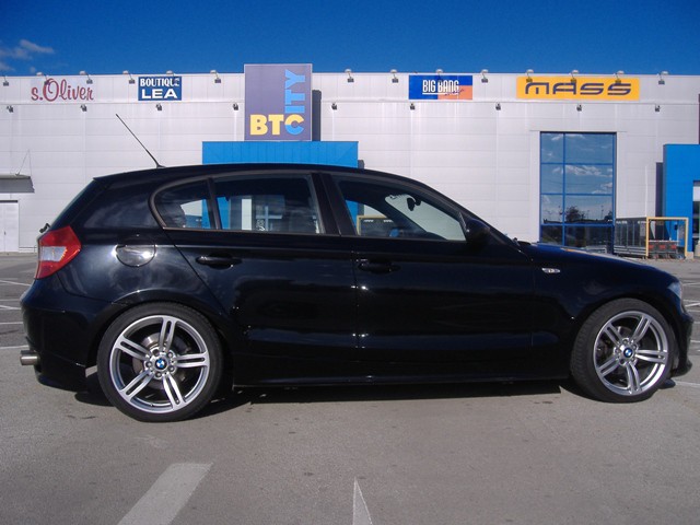 Bmw 120d - foto