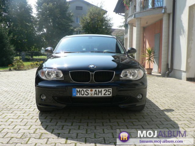 Bmw 120d - foto