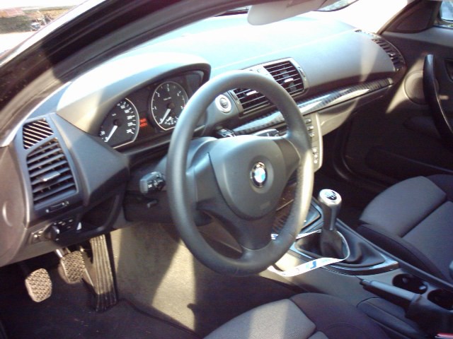 Bmw 120d - foto