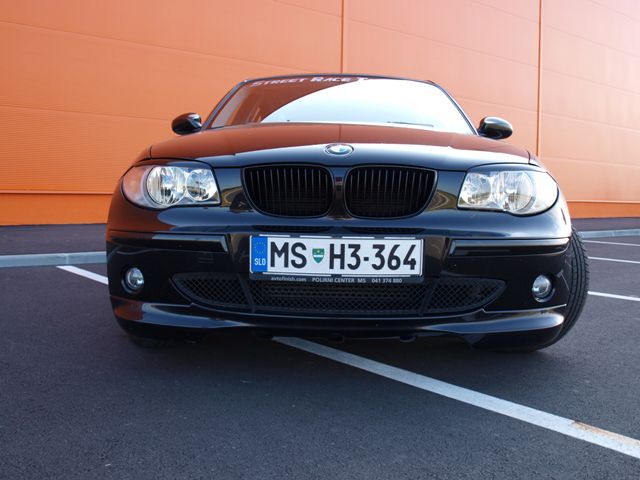 Bmw 120d - foto