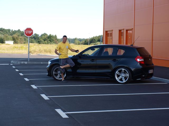 Bmw 120d - foto