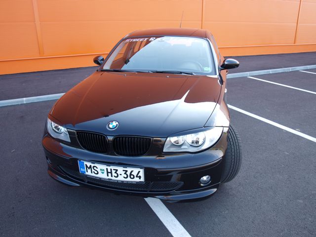 Bmw 120d - foto