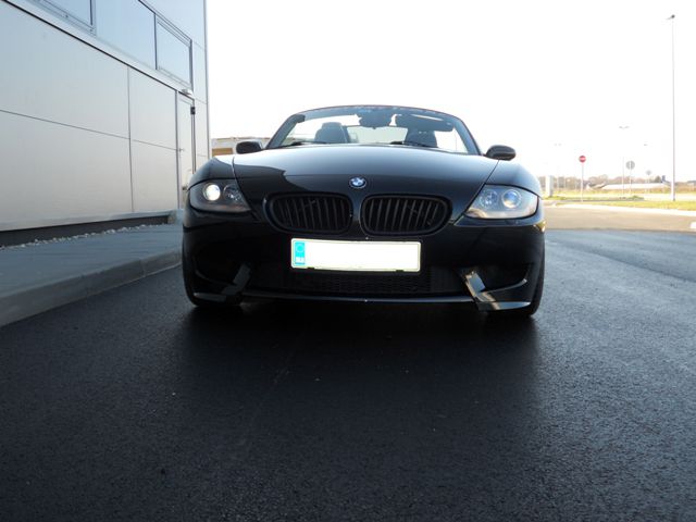 BMW Z4 - foto povečava