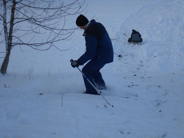 Zimsko srečanje 2009/10 - foto