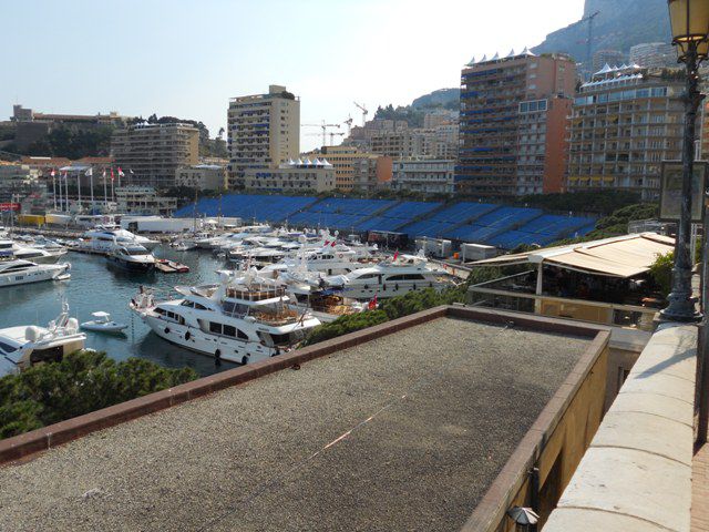 Monaco - Cannes cars 2011 - foto povečava