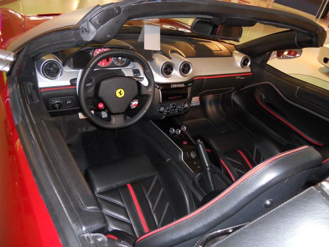 Maranello 2011 - foto